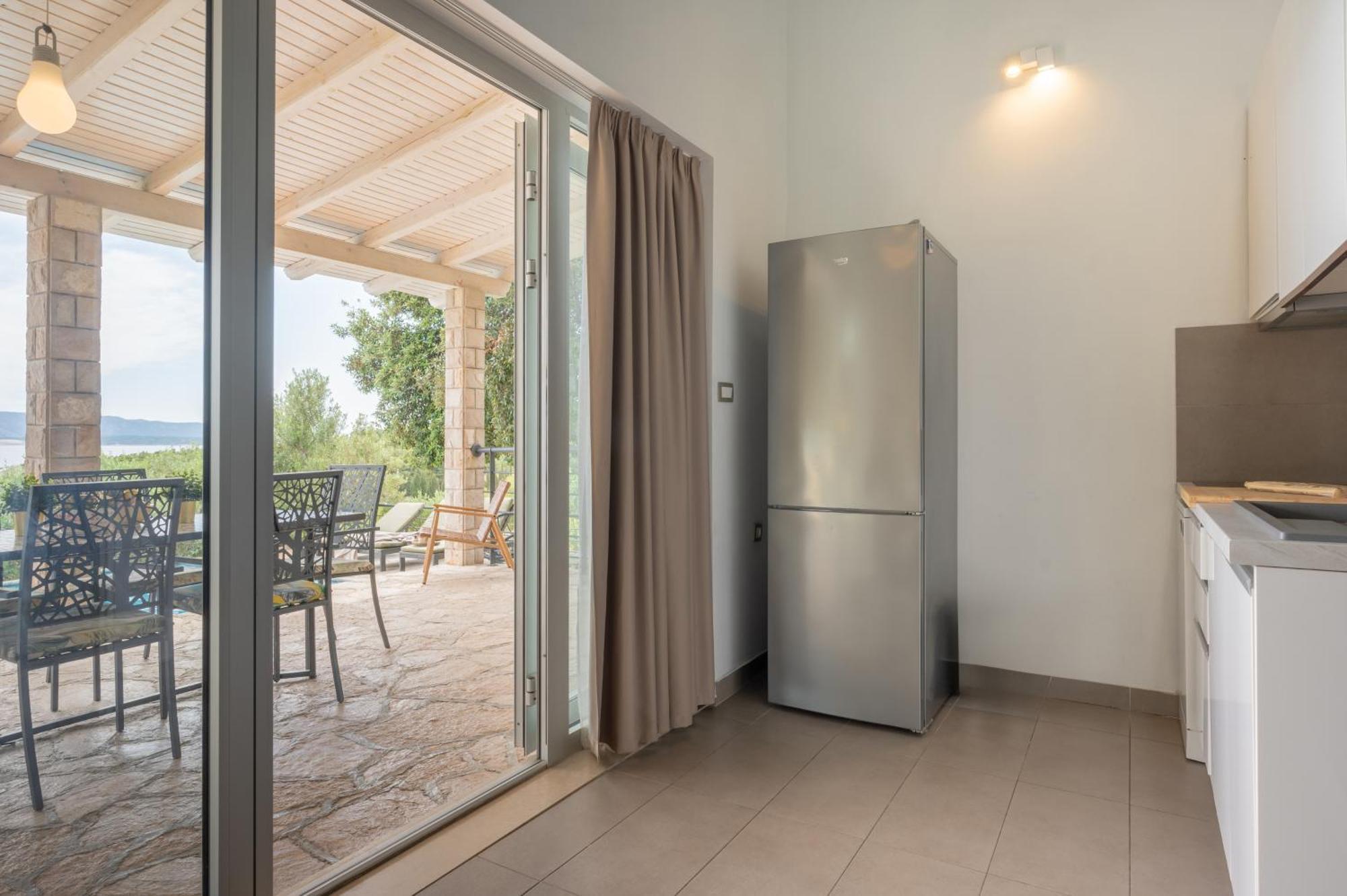 Villas Sole Bol Exterior photo