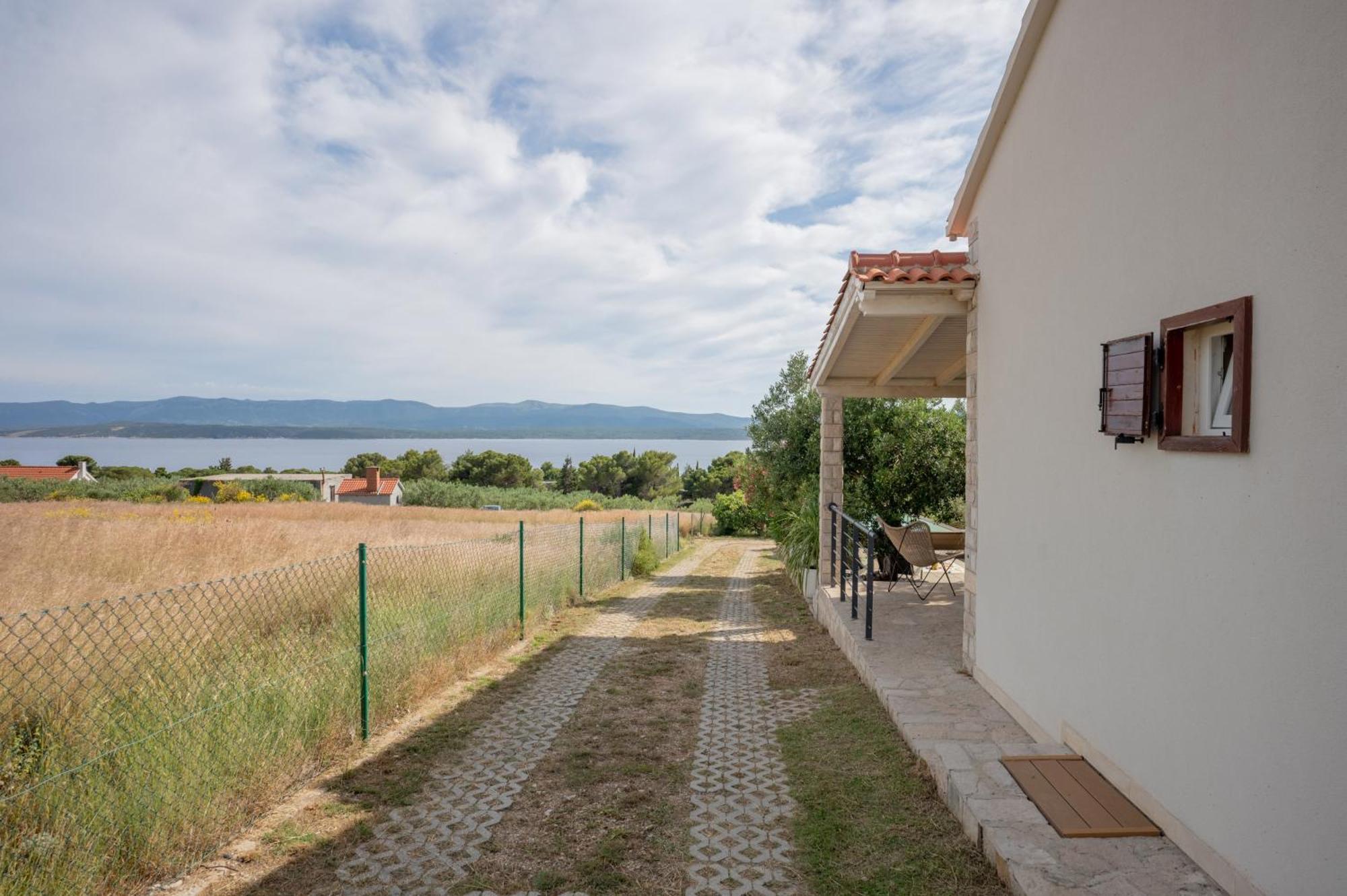 Villas Sole Bol Exterior photo