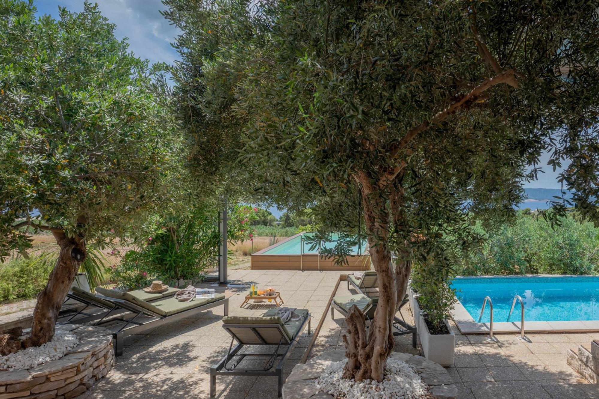 Villas Sole Bol Exterior photo