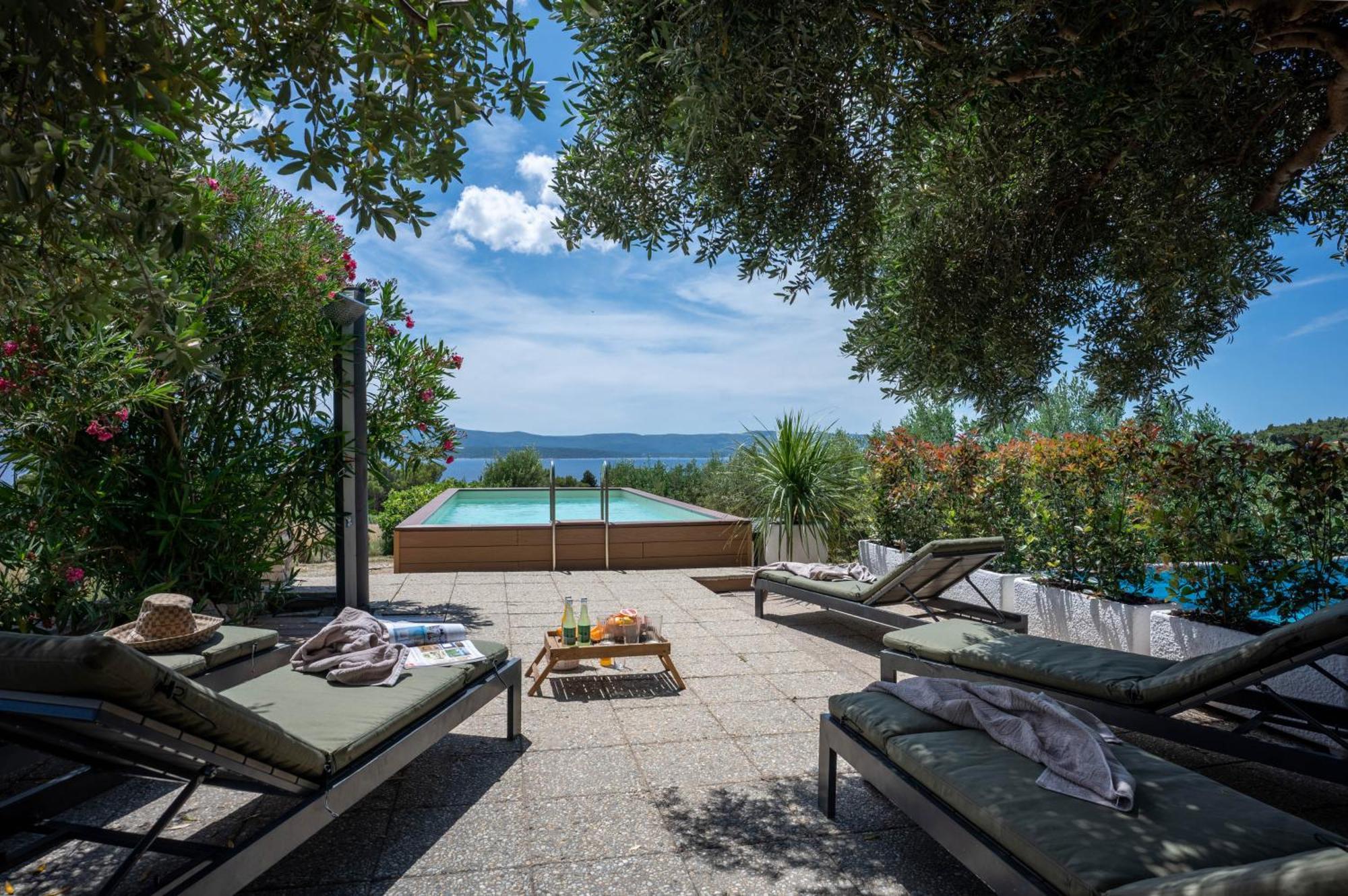 Villas Sole Bol Exterior photo