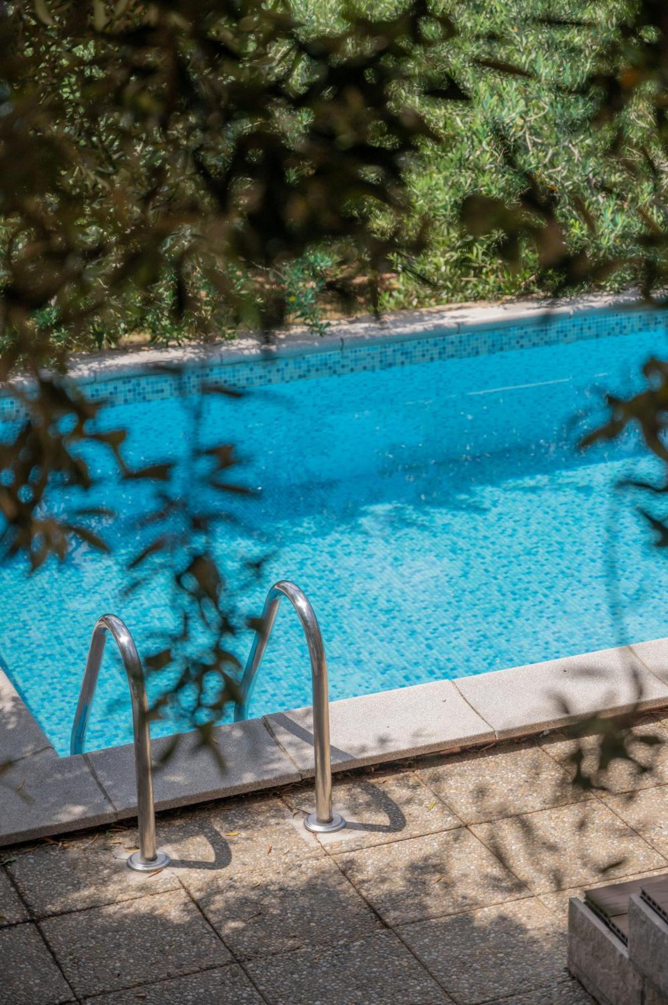 Villas Sole Bol Exterior photo