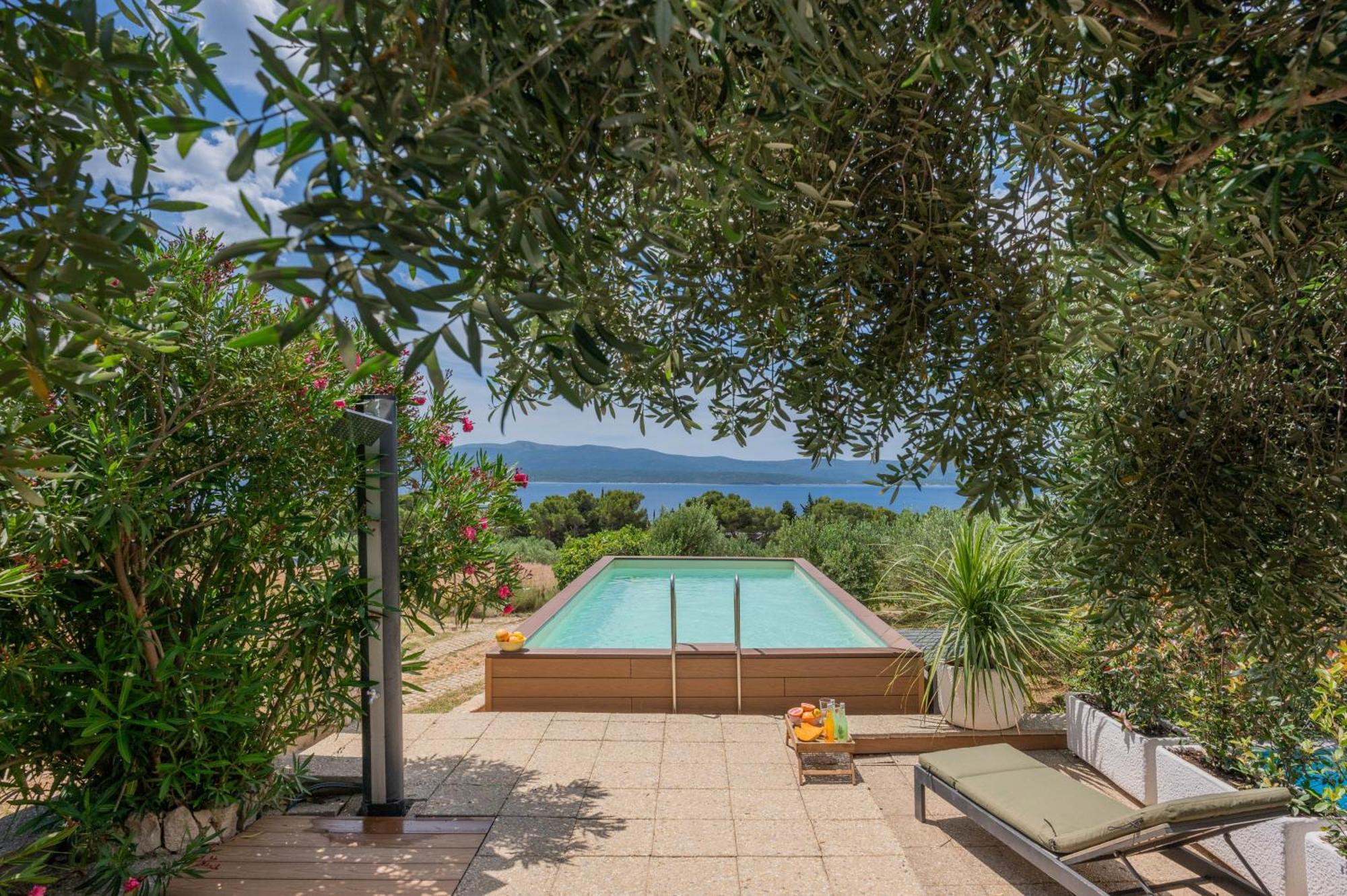 Villas Sole Bol Exterior photo