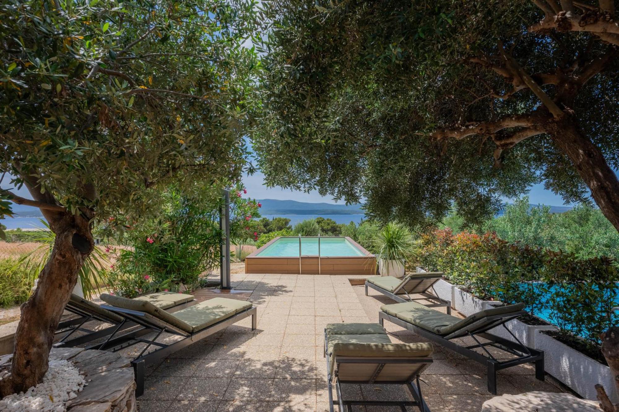 Villas Sole Bol Exterior photo